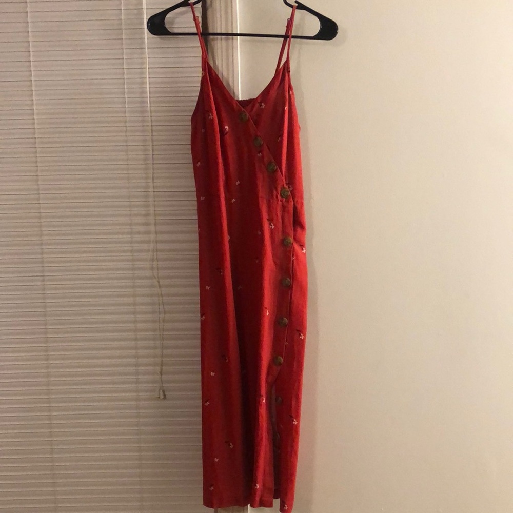 Universal Thread Midi Sundress